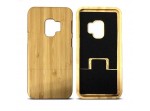 iPhone 7 - dřevěný kryt